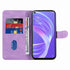 Wallet For OPPO A92S Case Leather Slot Flip Phone Cover For OPPO A93 A94 A95 A96 5G 4G Cawe With Card Holder