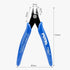 1PC 170 Wishful Clamp DIY Electronic Diagonal Pliers Side Cutting Nippers Wire Cutter 3D printer parts Hand Tools
