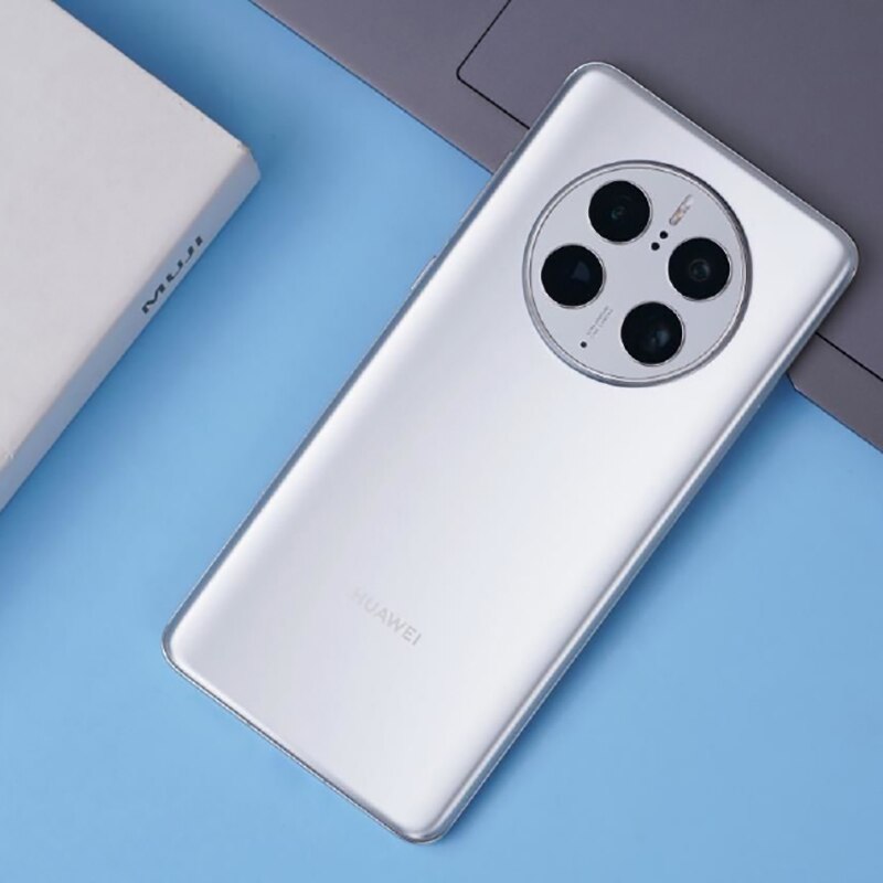 New Arrival Original Huawei Mate 50 Pro 4G Mobile Phone 6.74 Inch 256GB/512GB Snapdragon 8+ Gen 1 HarmonyOS 3.0 NFC Smartphone