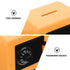 Bank Piggy Money Kids Safe Mini Box Password Saving Strongbox Coin Cash Savings Atm Pot Banks Electronic Container Children Real