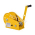 Hand Crank Self-Locking Manual Winch Thicken Material Small Household Portable Winch Crane Lift Hoist 1800LB