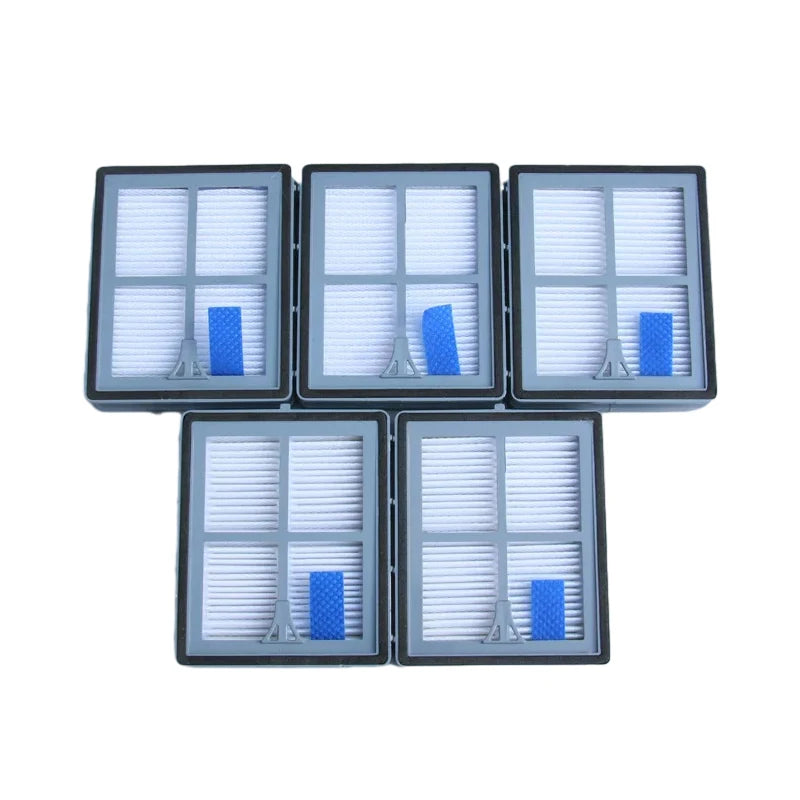 For Haier Mite Removal Instrument Vacuum Cleaner ZB401G Mite Cleaner Replacement HEPA Filter Cotton Accessories