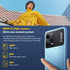 Global Version POCO X5 5G 6GB 128GB / 8GB 256GB Snapdragon 695 120Hz FHD+ AMOLED DotDisplay 33W Charging 5000mAh NFC