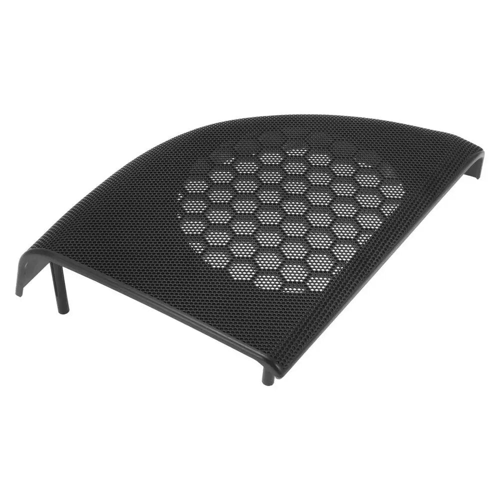 1 Pair Speaker Cover Compatible For  C-class Cl203 W203 Right A20372704889051 Left A20372703889051