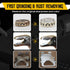 Electric Drill Modified Grinder And Polisher Bracket Metal Polishing Sharpening Converter Kit Edging Bracket With Grinding Wheel