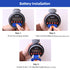 Automatic LCD Display Watering Timer Electronic Home Garden Ball Valve Water Timer For Garden Irrigation 21026 Upgrade # 21526