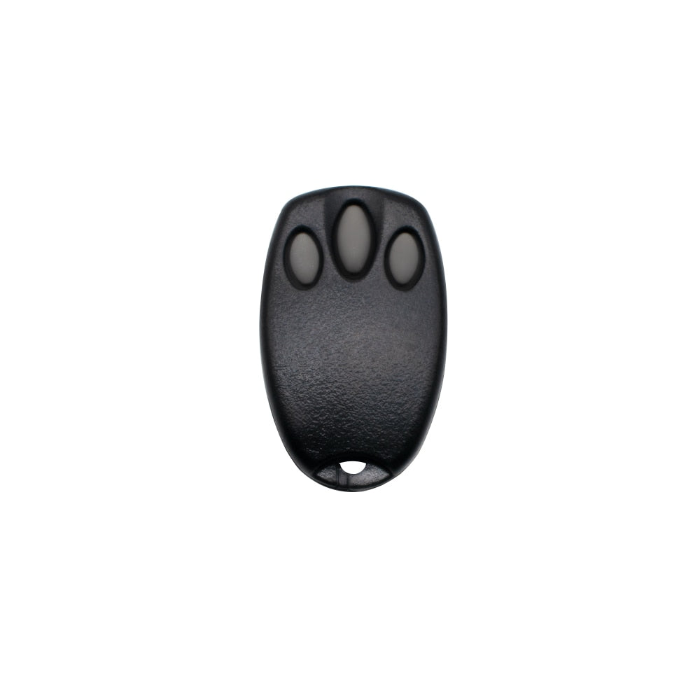 3PCS Liftmaster Chamberlain Motorlift 94335E 1A5639-7 D-66793 Garage Door Remote Control 84335E Door Keychain Barrier 433.92mhz