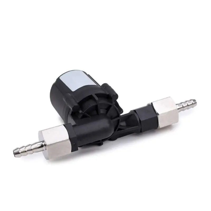 Low Noise Large Flow Circulation Submersible Water For Solar Water Heater