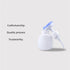 300ml Flower Foam Hand Sanitizer Bottle Mousse Foam Mousse Press Pump Head Children's Hand Sanitizer Foam Bottle Washing Tool
