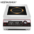 Induction Cooker 5000w Commercial Plane High-Power Hotel Canteen Electric Frying Stove Table Cauldron Induction