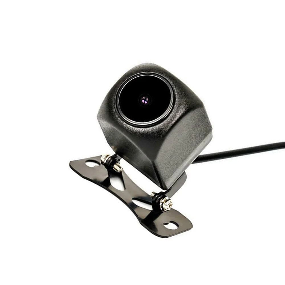Car Rear View Camera Car Mirror Dash Cam DVR Rear View Camera Monitoring 720P 5Pin 2.5mm Waterproof 170 Degree HD Video