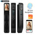 YRHAND V8 Tuya Wifi 3D Face Smart Door Lock Security Camera Intelligent Fingerprint Password Biometric Electronic Key Unlock