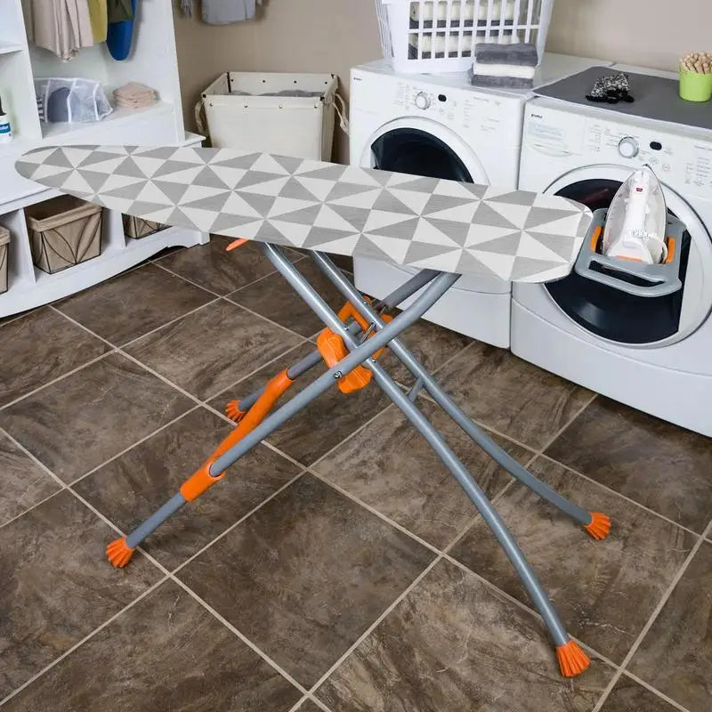 Household ironing board accessories High temperature resistant electric iron board cloth cover Ironing board cotton pad tool