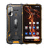 Cubot KingKong 5 Pro Rugged Smartphone 6.088" IP68/IP69K 8000mAh Cellphone Android 11 OS 48MP Triple Camera 4GB+64GB Phone