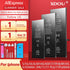 Zero-cycle High-quality Battery For iPhone SE 5 6 6S 5S 7 8 Plus X Xs Max Xr 11 Pro Mobile Phone With Free Tools Sticker