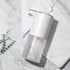Automatic Foam Soap Dispenser USB Charging Infrared Sensor Smart Liquid Sensor Soap Induction Hand Washer For Bathroom Kitchen
