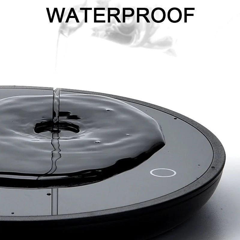 Coffee Tea Cup Warmer for Home Office Milk Water Heating Plate Electric Beverage Mug Wamers 8 Hours Auto-off Best Gift Idea