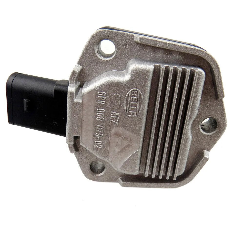 OEM 1J0907660B Oil Pan Level Sensor For VW Passat B5 Jetta Golf MK4 Beetle Sharan Audi A4 A6 A8 TT 1J0 907 660B 6PR008079