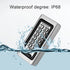 RETEKESS T-AC03 Rfid Door Access Control System IP68 Waterproof  Keypad Proximity Card Standalone With 2000 Users