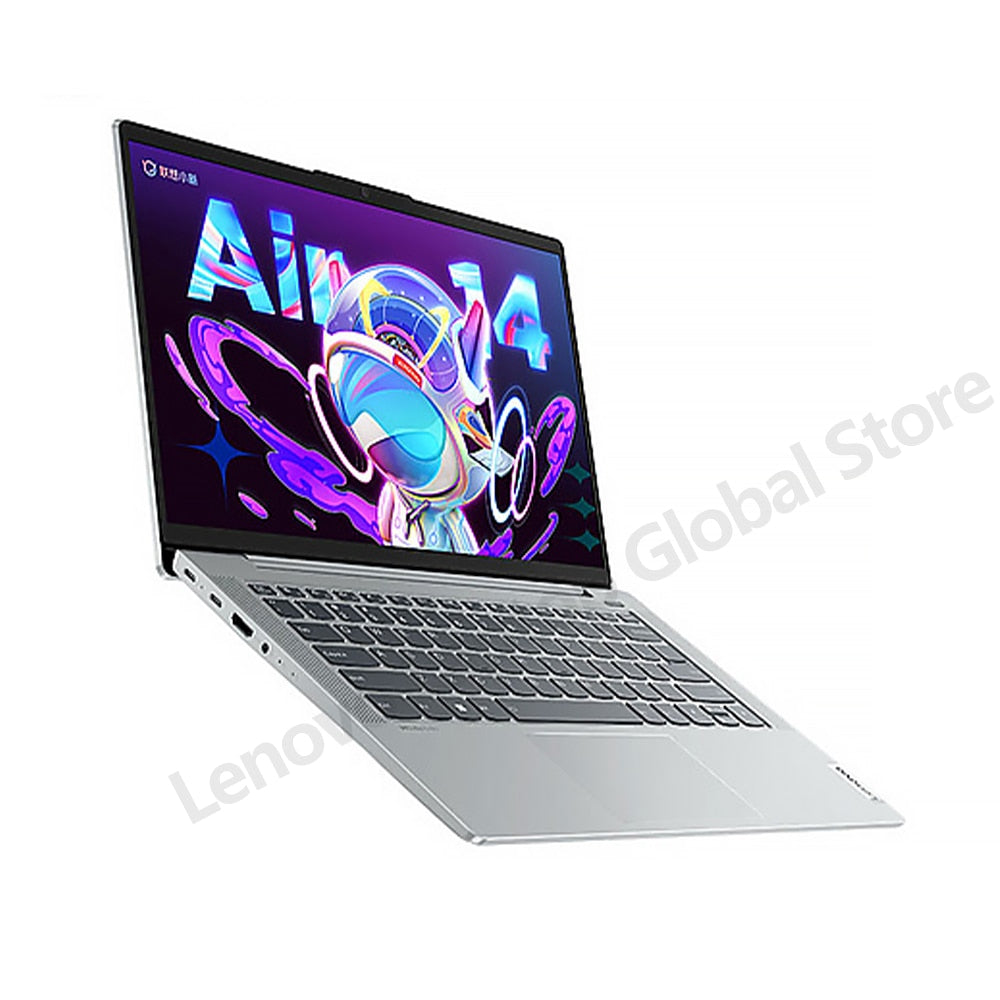 Lenovo Xiaoxin Air14 Laptop 2022 12th Gen Intel Core Edition I5-1240P 16GB 512GB SSD Windows 11 14-Inch Thin-Light Notebook