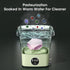 Foldable Mini Washing Machine for Clothes Socks Underwear Cleaning Washer Portable Washing Machine Home Travel Washing Machine