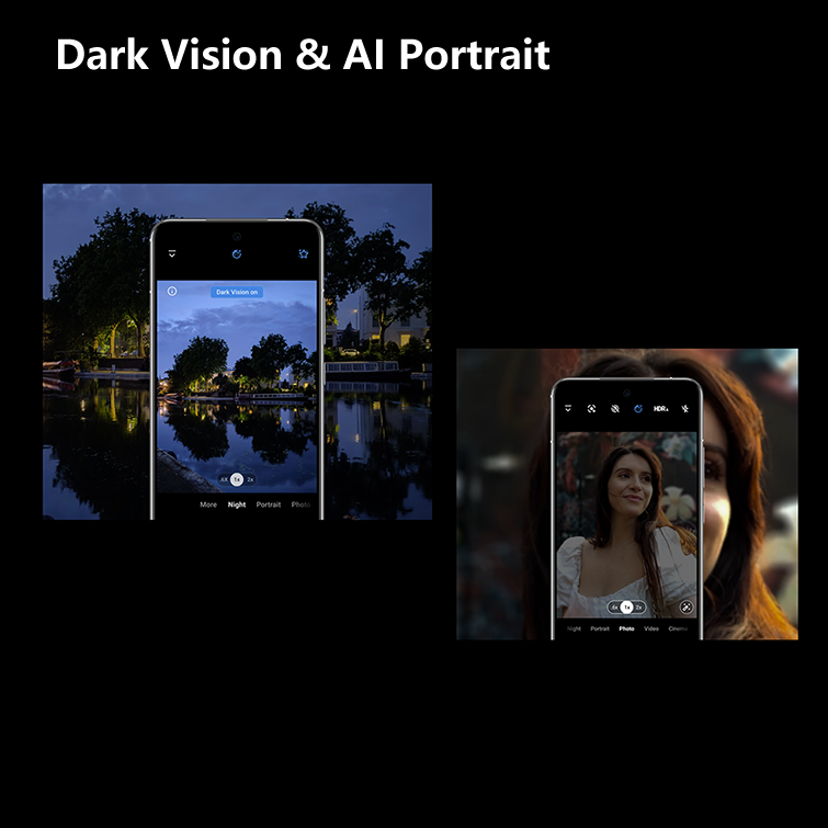 Nokia X30 5G Smartphone 8GB 256GB NFC 90HZ 6.43 inch FHD+ Display 4200mAh Snapdragon 695 IP67 50MP Double Camera 2 SIM Card