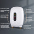 3500W Electric Water Heater Kitchen Treasure Hot Water Tankless Instant Bathroom Flow Water 110V/220V Instantaneous Water Heater