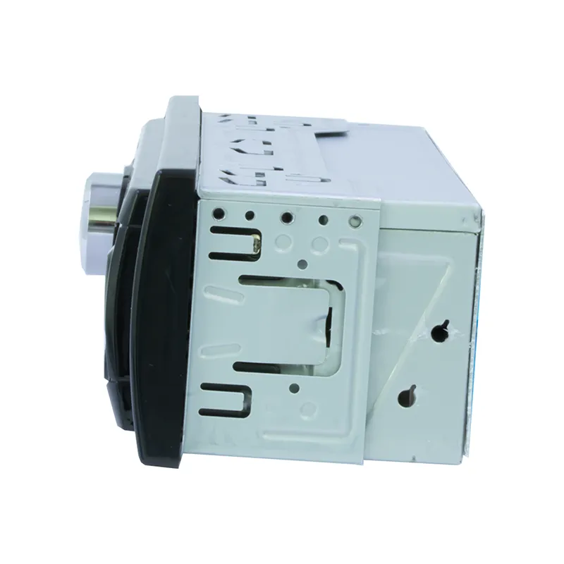 1 Din Mp3 Player Radios Car Multimedia Som Automotivo Para Carro Bluetooth Android Auto Central Multimidia VW Golf 5 12v Sistema