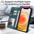 For Oppo Find X3 Lite Case Leather Wallet Flip Cover For OPPO Find X3 Lite Mobile Case Findx3 Lite Phone Book Case
