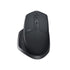 Logitech MX Master2s Wireless Bluetooth Mouse for Office iPad Laptop Desktop Computer Rechargeable Model
