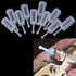 50/20/10Pcs Spray Gun Filters Fine Mesh Disposable Gravity Feed Paint Strainer