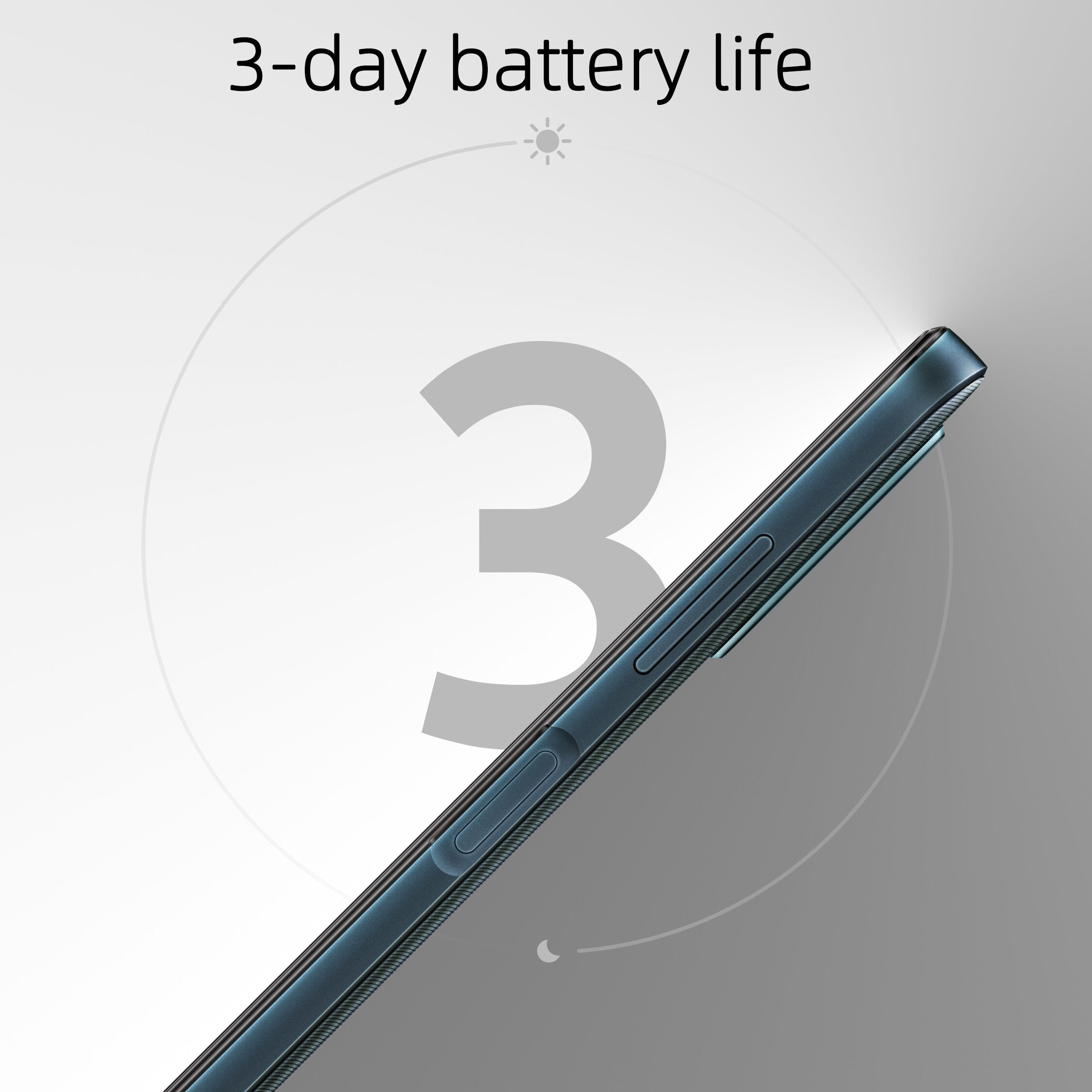 Nokia G21 6GB 128GB 4G Smartphone 6.5 inch Display 5050mAh Battery 50MP triple Camera Face Unlock 3-day Battery Life Global