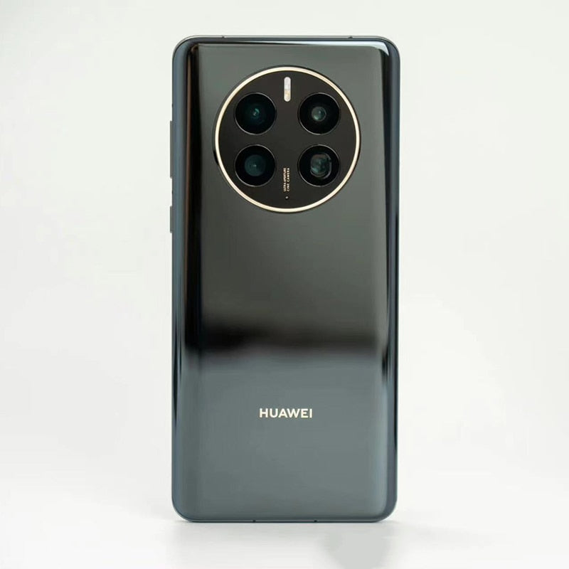 Original New Huawei Mate 50 Pro SmartPhone 6.74" 120Hz Snapdragon8+ Gen 1 66W 4700mAh 50MP Main Camera HarmonyOS 3.0 NFC