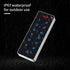 Wifi (optional) Remote Open Control Rfid Lock Smart Gate Access Control Waterproof Magnetic Lock Tuya Mobile APP