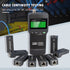 NOYAFA new NF-8108M network cable tester professional rj45 tester Measure Length Cabl Multifunctional poe Network Tools