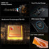 Global Version ZTE Axon 40 Pro 5G Smartphone 12GB 256GB 6.67“ 144Hz AMOLED Curved Display 108MP Quad Cameras Snapdragon 870 NFC