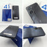 ZTE Blade V41 Vita 5G Smartphone Global Version Dimensity 810 50MP Triple Cameras 6GB 128GB NFC 4500mAh Cell Phone