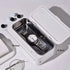 New Xiaomi EraClean Sterilization Ultrasonic Cleaner Ultrasonic Bath Jewelry Glasses Cleaning Machine Ultrasound Jewelry Cleaner