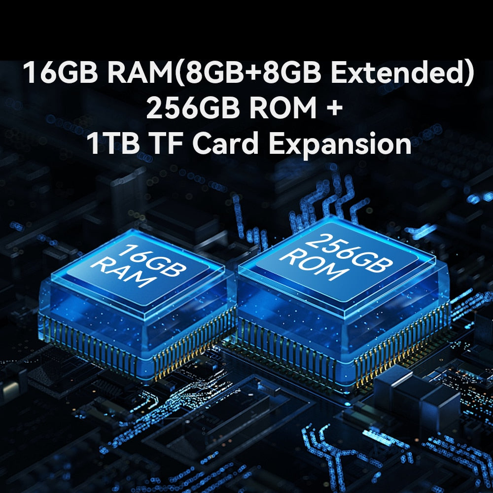 Cubot KingKong Power 6.5" FHD+ Waterproof Rugged Phone Android 13 8GB+256GB MT8788V Octa-Core 10600mAh Battery Global Smartphone