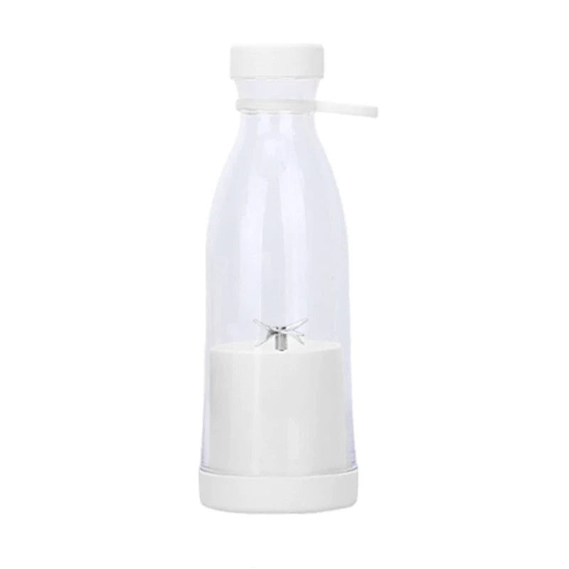 Orange Lemon Juicer Rechargeable MachineHousehold Juice Cup Squeezer Ice Crusher