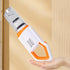 Handheld Cordless Vacuum Cleaner Pusher Vacuum For Home Car Multi Purpose 3 In 1 Stick Rechargeable Floor Cleaner With Mop