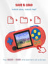 VILCORN SNPRO Retro Handheld Consol 3 Inch IPS Srceen Portable Gaming Players Mini Consoles for Gameboy GBA SEGA SNES Kid Gift