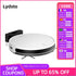 Lydsto G1 robot vacuum cleaner mop 3300Pa suction household electric sweeper smart home appliance wet mopping floor dust cleaner