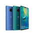 Stock Global Version Huawei Mate 20 X 5G Smartphone Android 20X EVR-N29 Kirin 980 40.0MP NFC IP53 7.2 Inch 2244X1080 8G 256G ROM