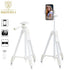 140CM Phone Tripod Stand With Selfie Remote Professional Video Recording Camera Photography Stand For Xiaomi HUAWEI IPhone Gopro