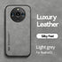 Case For Realme 11 Case Leather Silicone Cover For Realme 11 Pro + Phone Case OPPO Realme 11 Pro Plus Cover