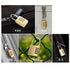 High Quality Padlock Solid Brass Lock Digit Combination Password Secret Code for Gym Outdoor Locker Case Copper Stainless Steel