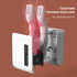Household Wall Mounted Shoe Dryer Boots Deodorizer Multifunctional Shoe Drying Machine Quick Warm Shoe Heater For Home