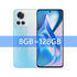 OnePlus Ace 5G MTK Dimensity 8100 MAX 8GB 128GB Smartphones 150W Fast Charging 6.7'' 120Hz OLED 50MP Camera Cellphone Global Rom