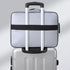 Fireproof Document Password Bag Waterproof Multi-Layer Card Case Travel File Money Storage Safe Papers Zipper Safety Organizer